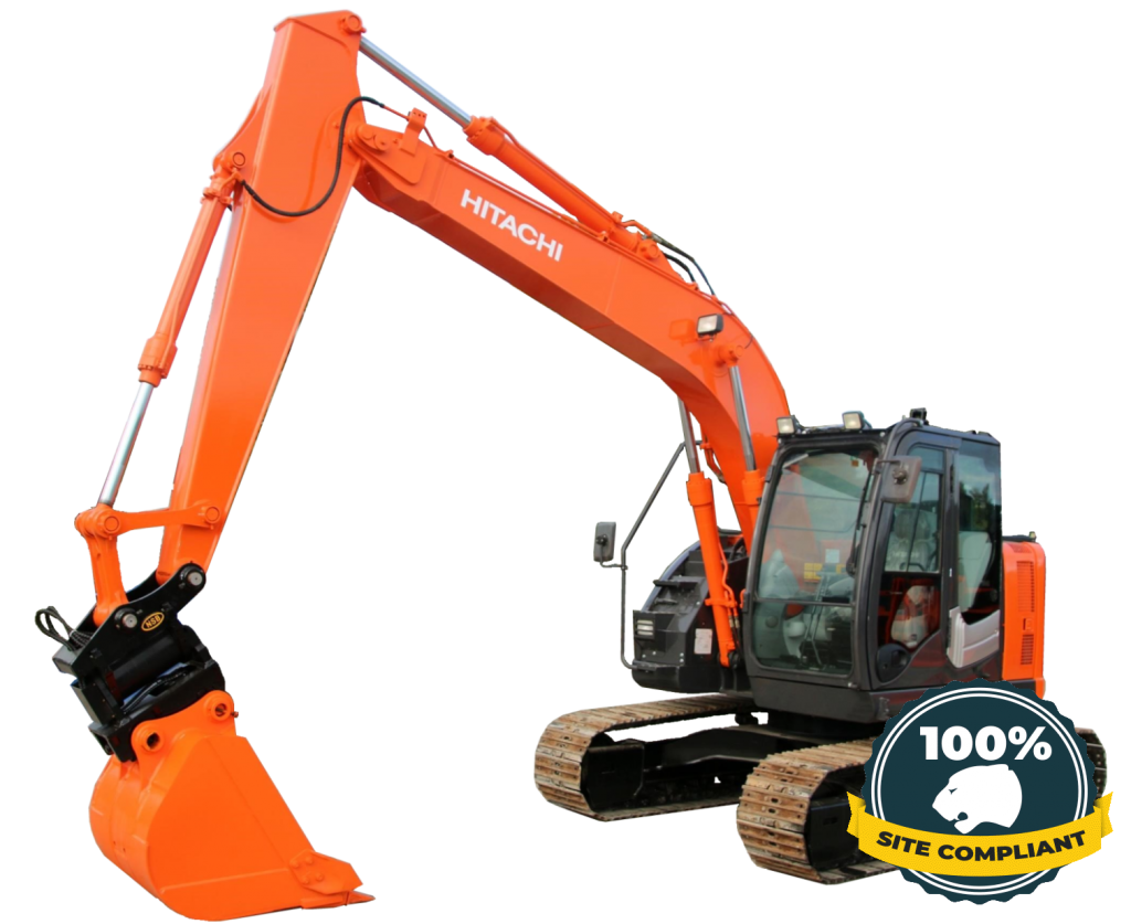 Excavator Hire and Rental Proquip Rental & Sales