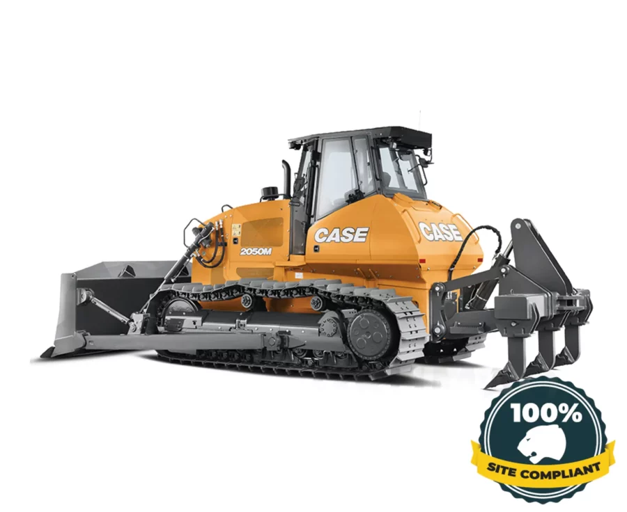 Dozers | Proquip Rental and Sales